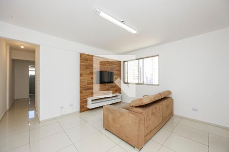 Sala de apartamento para alugar com 2 quartos, 69m² em Nova Piraju, São Paulo