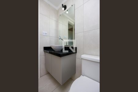 Apartamento para alugar com 69m², 2 quartos e 1 vagaBanheiro