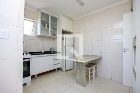 Apartamento para alugar com 69m², 2 quartos e 1 vagaCozinha