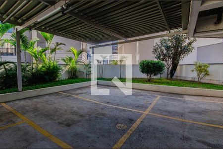 Apartamento à venda com 125m², 3 quartos e 2 vagasGaragem