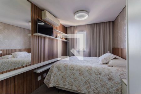 Apartamento à venda com 125m², 3 quartos e 2 vagasSuíte
