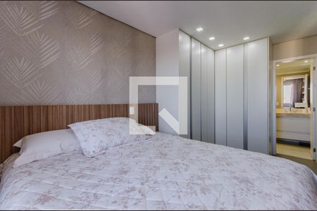 Apartamento à venda com 125m², 3 quartos e 2 vagasSuíte