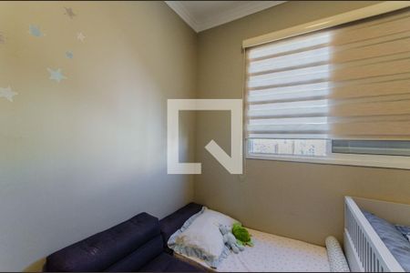 Quarto 2 de apartamento para alugar com 3 quartos, 125m² em Vila Mariana, São Paulo