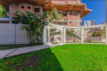 Apartamento à venda com 125m², 3 quartos e 2 vagasÁrea comum