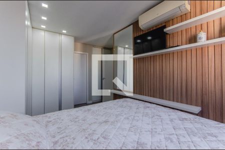 Apartamento à venda com 125m², 3 quartos e 2 vagasSuíte