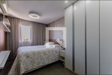 Apartamento à venda com 125m², 3 quartos e 2 vagasSuíte
