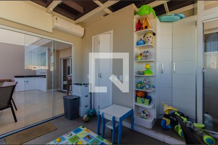 Quarto 1 de apartamento para alugar com 3 quartos, 125m² em Vila Mariana, São Paulo