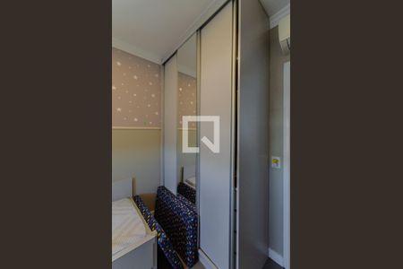 Apartamento à venda com 125m², 3 quartos e 2 vagasQuarto 2