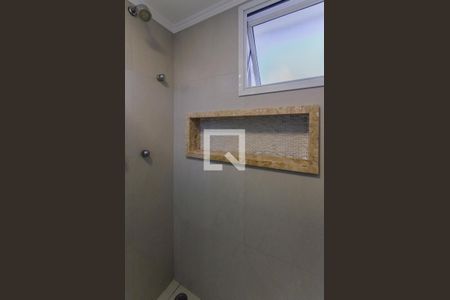 Apartamento à venda com 125m², 3 quartos e 2 vagasBanheiro