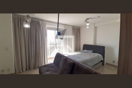 Quarto de kitnet/studio à venda com 1 quarto, 33m² em Industrial Autonomistas, Osasco