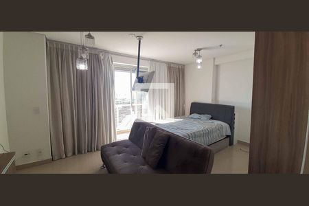 Studio de kitnet/studio à venda com 1 quarto, 33m² em Industrial Autonomistas, Osasco