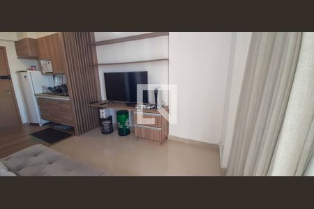 Studio de kitnet/studio à venda com 1 quarto, 33m² em Industrial Autonomistas, Osasco