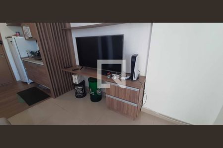 Studio de kitnet/studio à venda com 1 quarto, 33m² em Industrial Autonomistas, Osasco