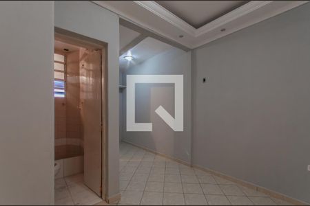 Studio à venda com 29m², 1 quarto e sem vaga Studio à venda com 29m², 1 quarto e sem vagaSala