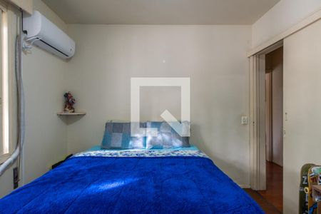 Quarto 2 de apartamento à venda com 2 quartos, 71m² em Menino Deus, Porto Alegre