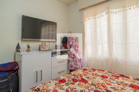 Quarto 1 de apartamento à venda com 2 quartos, 71m² em Menino Deus, Porto Alegre