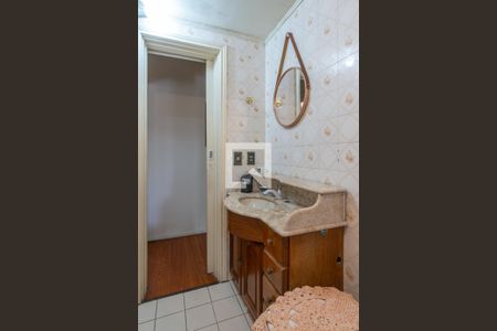 Apartamento à venda com 71m², 2 quartos e sem vaga Apartamento à venda com 71m², 2 quartos e sem vagaBanheiro