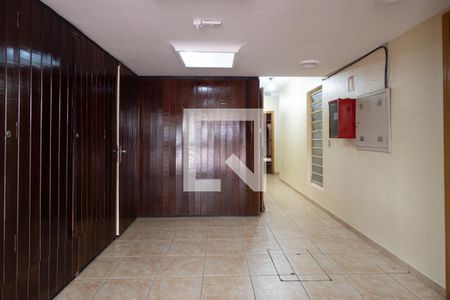 Apartamento à venda com 71m², 2 quartos e sem vaga Apartamento à venda com 71m², 2 quartos e sem vagaHall de entrada