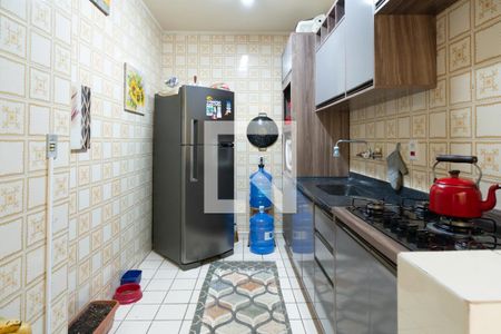 Apartamento à venda com 71m², 2 quartos e sem vaga Apartamento à venda com 71m², 2 quartos e sem vagaCozinha