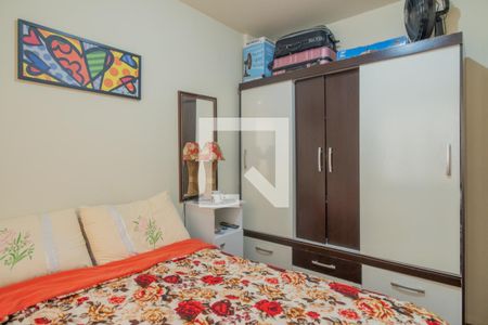 Quarto 1 de apartamento à venda com 2 quartos, 71m² em Menino Deus, Porto Alegre