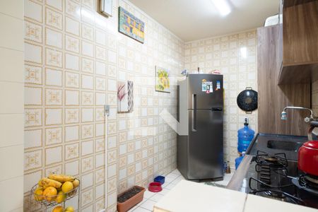 Apartamento à venda com 71m², 2 quartos e sem vaga Apartamento à venda com 71m², 2 quartos e sem vagaCozinha