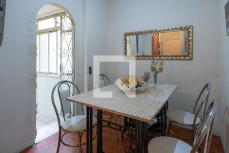 Apartamento à venda com 71m², 2 quartos e sem vaga Apartamento à venda com 71m², 2 quartos e sem vagaCozinha