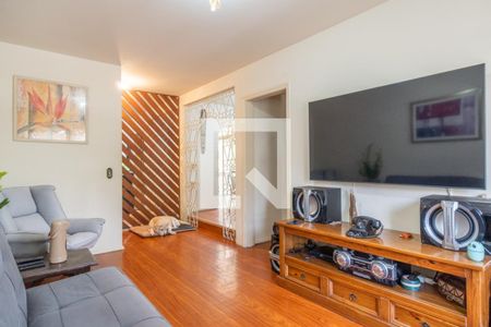 Sala de apartamento à venda com 2 quartos, 71m² em Menino Deus, Porto Alegre