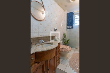 Apartamento à venda com 71m², 2 quartos e sem vaga Apartamento à venda com 71m², 2 quartos e sem vagaBanheiro