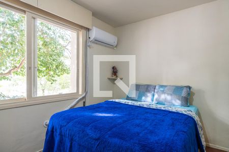 Quarto 2 de apartamento à venda com 2 quartos, 71m² em Menino Deus, Porto Alegre