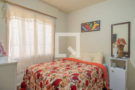 Quarto 1 de apartamento à venda com 2 quartos, 71m² em Menino Deus, Porto Alegre