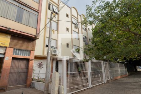 Apartamento à venda com 71m², 2 quartos e sem vaga Apartamento à venda com 71m², 2 quartos e sem vagaFachada