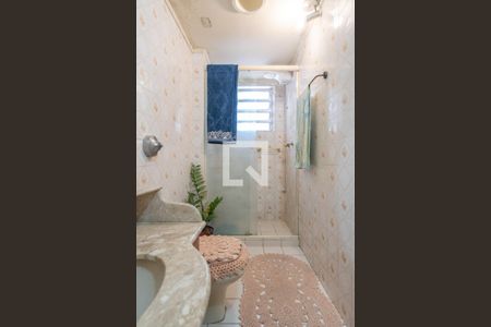 Apartamento à venda com 71m², 2 quartos e sem vaga Apartamento à venda com 71m², 2 quartos e sem vagaBanheiro