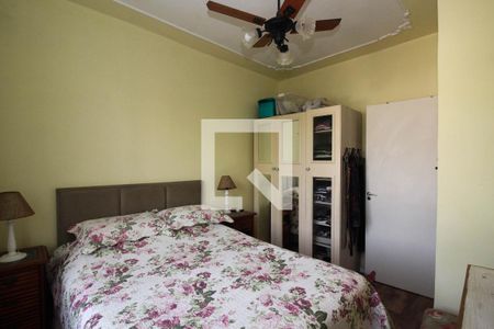 Apartamento à venda com 70m², 2 quartos e sem vagaQuarto 2