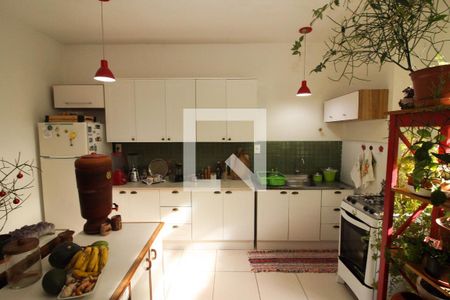 Apartamento à venda com 70m², 2 quartos e sem vagaCozinha