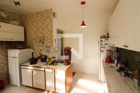 Apartamento à venda com 70m², 2 quartos e sem vagaCozinha e Área de Serviço