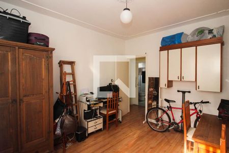Quarto 1 de apartamento à venda com 2 quartos, 70m² em Menino Deus, Porto Alegre
