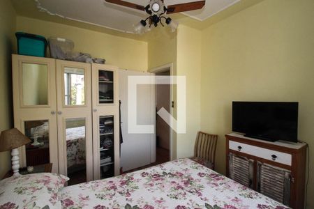 Apartamento à venda com 70m², 2 quartos e sem vagaQuarto 2