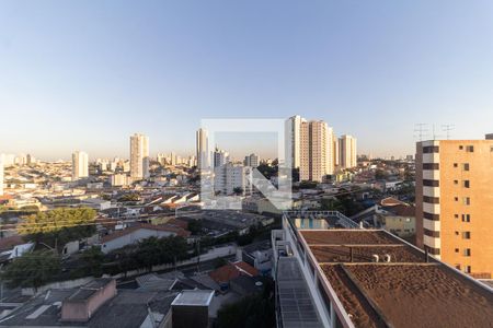 Apartamento à venda com 41m², 1 quarto e 1 vagaVista da Varanda