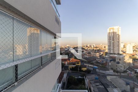 Apartamento à venda com 41m², 1 quarto e 1 vagaVista da Varanda