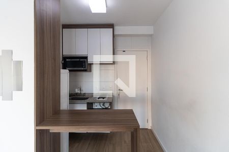 Apartamento à venda com 41m², 1 quarto e 1 vagaCozinha