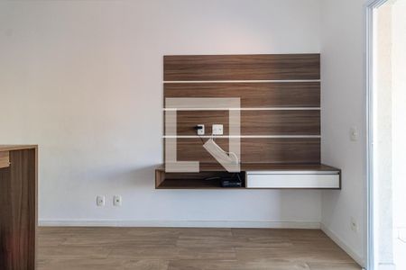 Apartamento à venda com 41m², 1 quarto e 1 vagaSala