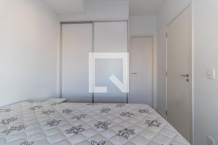 Apartamento à venda com 41m², 1 quarto e 1 vagaSuíte
