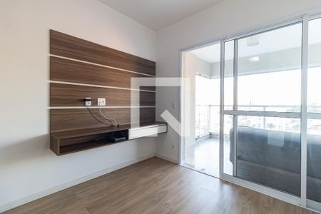 Apartamento à venda com 41m², 1 quarto e 1 vagaSala
