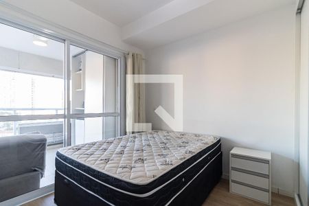 Apartamento à venda com 41m², 1 quarto e 1 vagaSuíte