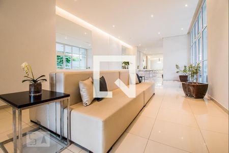 Apartamento à venda com 41m², 1 quarto e 1 vagaSalão de Festas