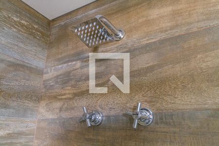 Apartamento à venda com 57m², 2 quartos e 1 vagaBanheiro Social