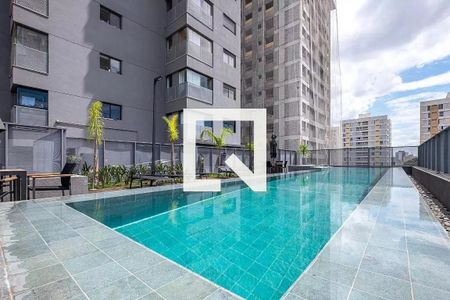 Apartamento à venda com 57m², 2 quartos e 1 vagaÁrea comum - Piscina