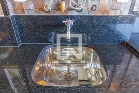 Apartamento à venda com 57m², 2 quartos e 1 vagaÁrea de Serviço