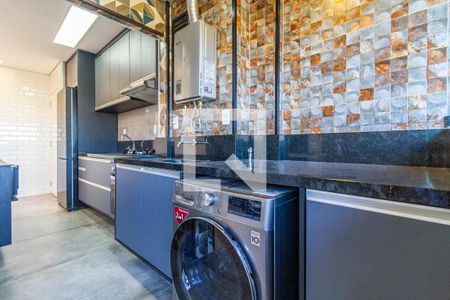 Apartamento à venda com 57m², 2 quartos e 1 vagaÁrea de Serviço