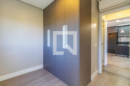 Apartamento à venda com 57m², 2 quartos e 1 vagaQuarto 1